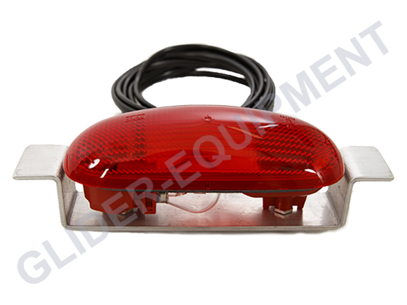 Cobra/Valeo 3d brakelight [16761]